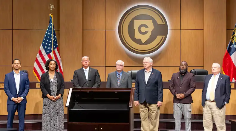 Cobb Schools Superintendent Raises Red Flag on Apartment Development Impact