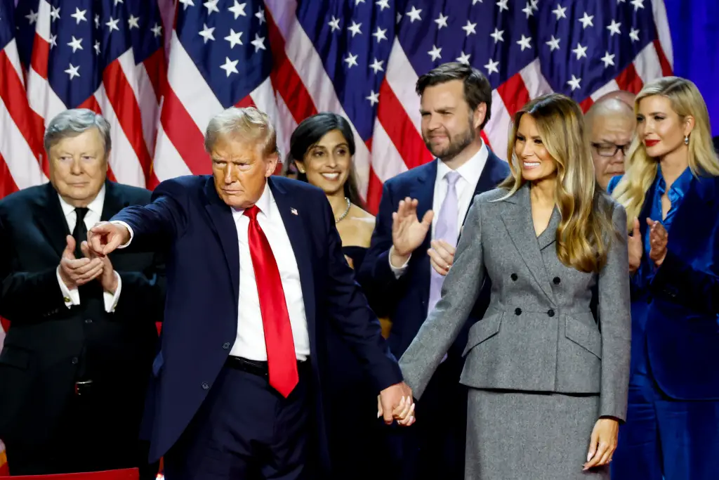 Trump’s Continued Focus on Social Security: What Changes Are Coming in 2025?