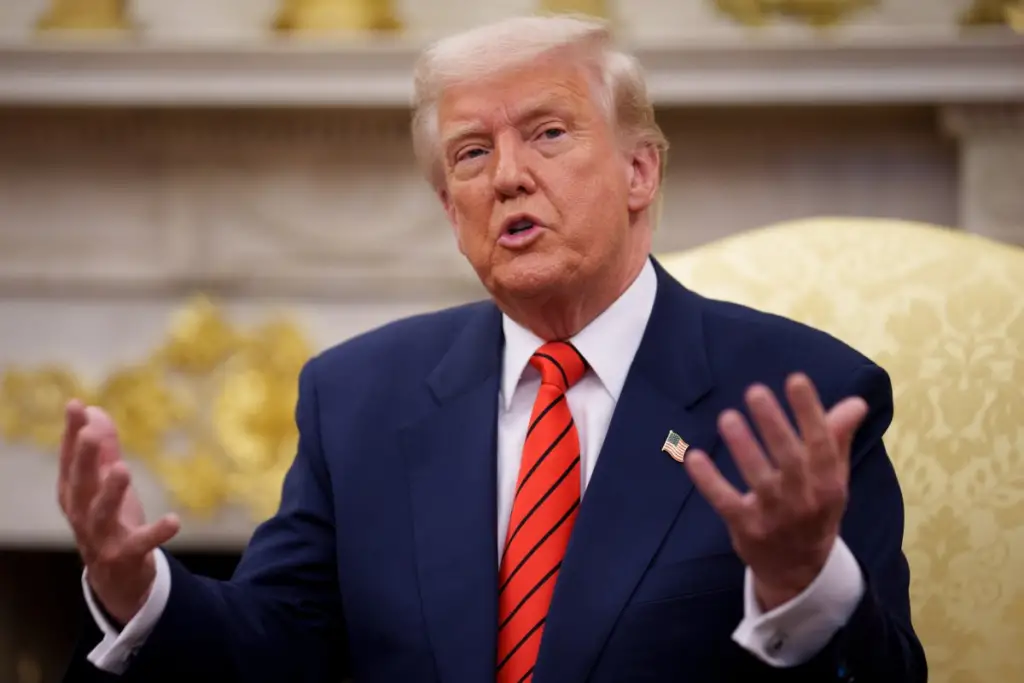 Trump’s New Tax Plan Could Hit Millions by Taxing Essential Family Remittances