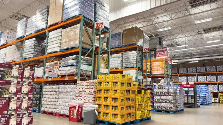 Breaking News: Costco Announces Closure of All U.S. Stores in May 2025