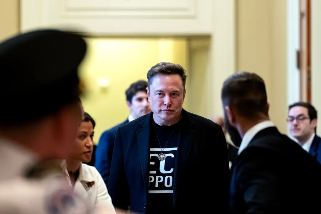 Chaos Unleashed: Social Security Ditches Musk-Backed DOGE Program After Backlash