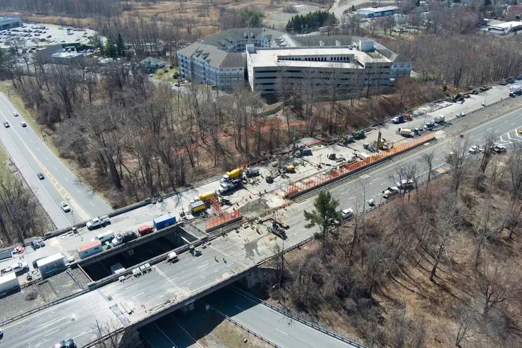 NJ Commuters Hit With Fresh Setback as Route 80 Reopening Delayed Yet Again