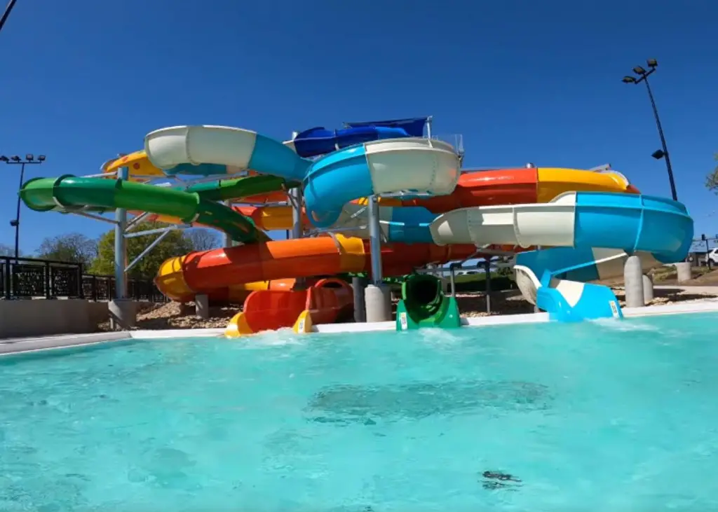 Splash Season Begins: Eastern Iowa Waterpark Reveals Long-Awaited Opening Date