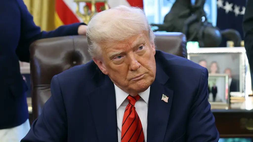 Trump's Humiliating Retreat: 145% Chinese Tariff Scrapped After Warning of U.S. Shortages