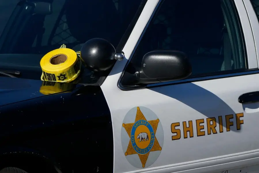 Caught Red-Handed: Man Admits DUI After Wild Chase and Bicycle Theft Spree