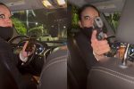 Uber Driver Faces Legal Action After Pulling Gun on Rider in Hollywood Incident