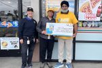 Jackpot: $15 Million Won by California Lottery Player in New Scratchers Game