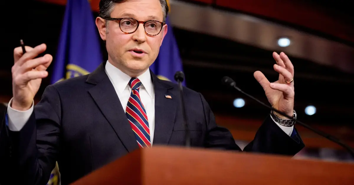 Senate Fails to Block Trump’s Tariff Plan: A Narrow Defeat for Republican Rebels
