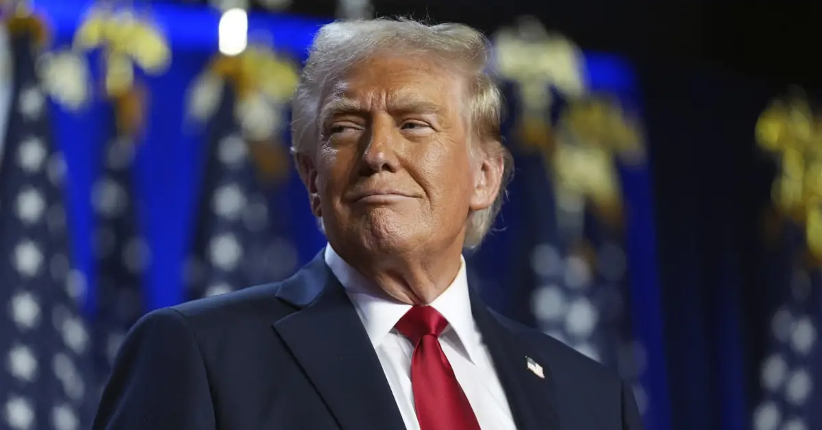 Breaking News: Trump Threw Staff Under the Bus when Asked About Retribution!