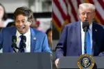 4 House Democrats Remove Themselves from Trump Impeachment Resolution