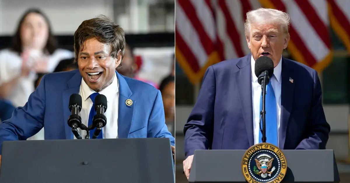 4 House Democrats Remove Themselves from Trump Impeachment Resolution!