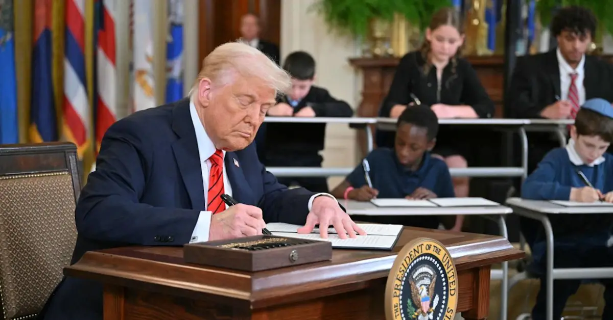 Don’t Wait for Trump or Federal Action: Local Communities Can Reshape Education!