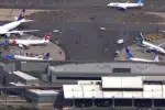Gridlock at Major U.S. Airport: Why Thousands of Passengers Are Facing Long Delays?