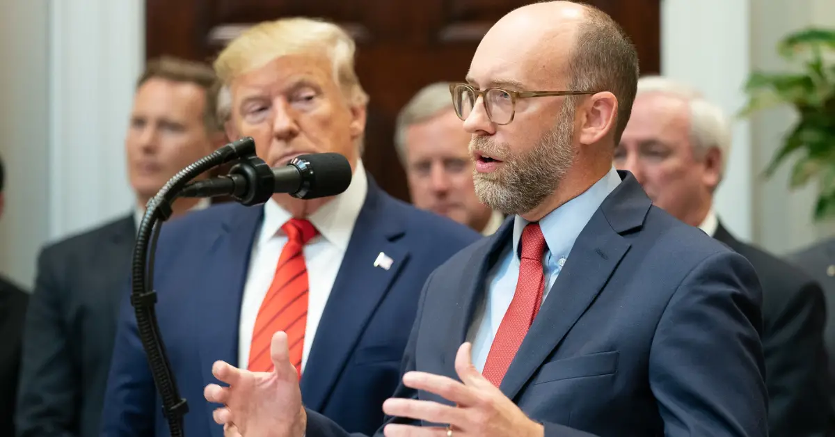 Shocking White House Budget Cuts: $163 Billion Reduction Coming in the Next Fiscal Year