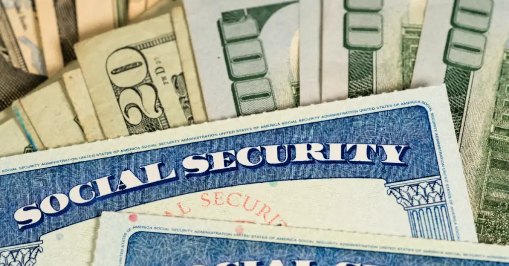 New Bill Could Make Social Security Benefits Tax-Free: No Program Cuts