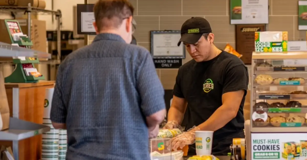 Breaking News: America's Largest Sandwich Chain Quietly Shuttered 631 Locations