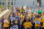 ‘Completely Collapsed’: California Approves Powerful Tax Plan to Fix Housing Woes!