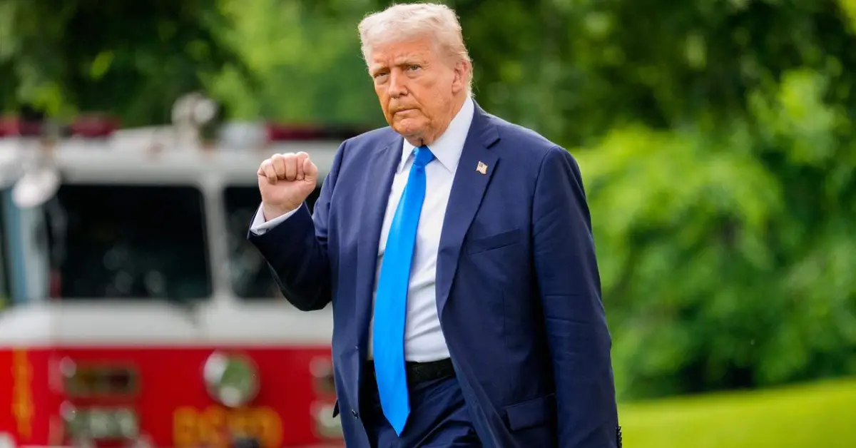 Trump’s Surprising Response: 'I Don’t Know' About Upholding the Constitution