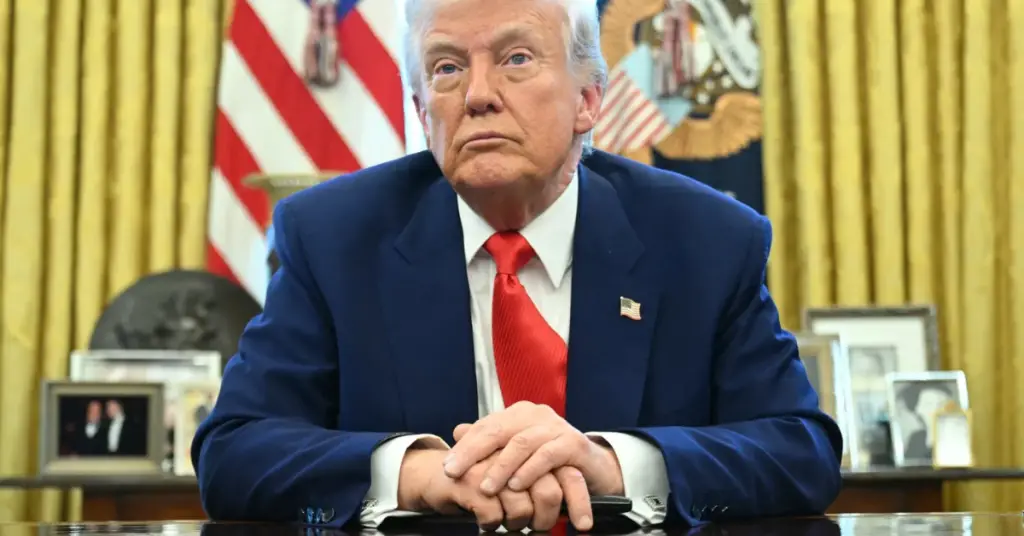 Trump’s Surprising Response: 'I Don’t Know' About Upholding the Constitution