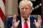 Trump Declares It’s ‘Highly Unlikely’ the US Will Use Military Force to Annex Canada