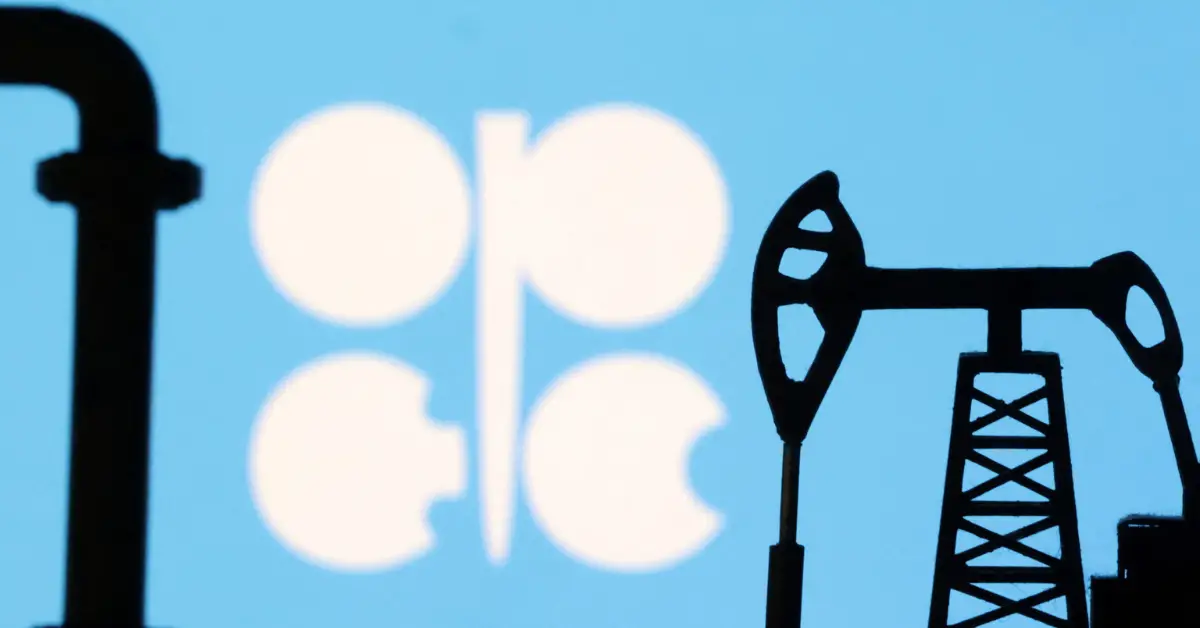 Oil Prices Crash After OPEC+ Drops Bombshell with 411,000 Barrel Daily Increase