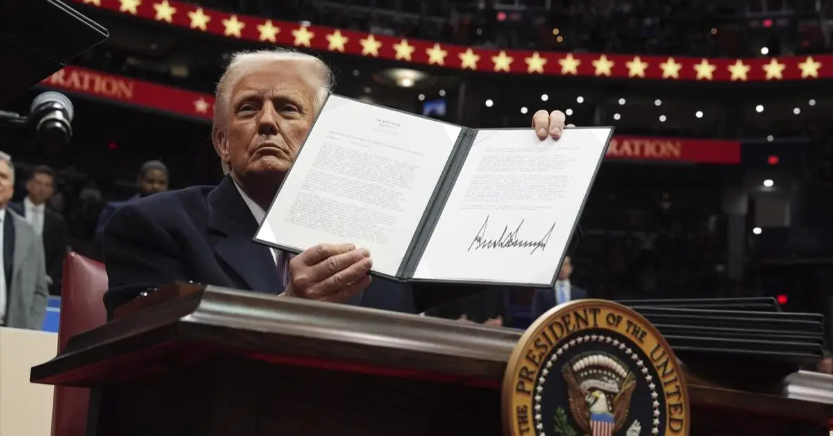 How a Judge Used Trump’s Own Words to Reveal His Hidden Agenda?