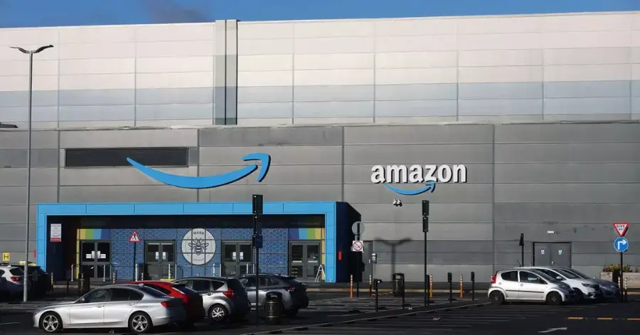 Amazon and Walmart Cut Costs With ‘Refund Without Return’ for Low-Value Products