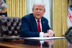 American Manufacturers Overwhelmed With Orders After Trump’s Tariff Crackdown On China
