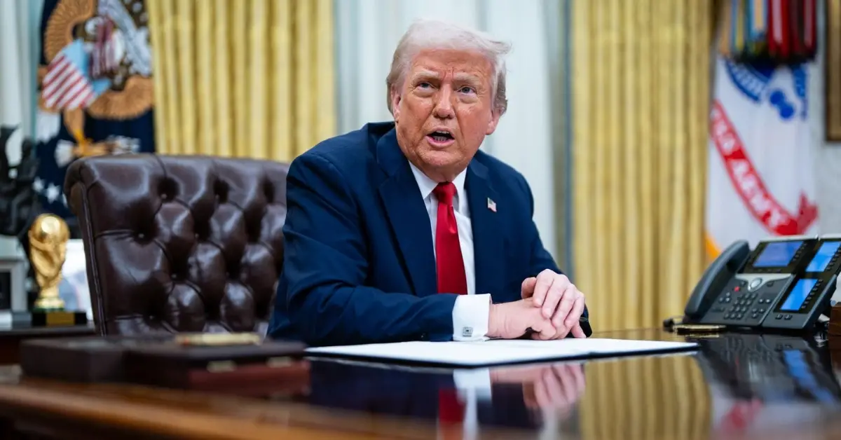 American Manufacturers Overwhelmed With Orders After Trump’s Tariff Crackdown On China