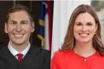 Federal Judge Declares 'No' in NC Supreme Court Case