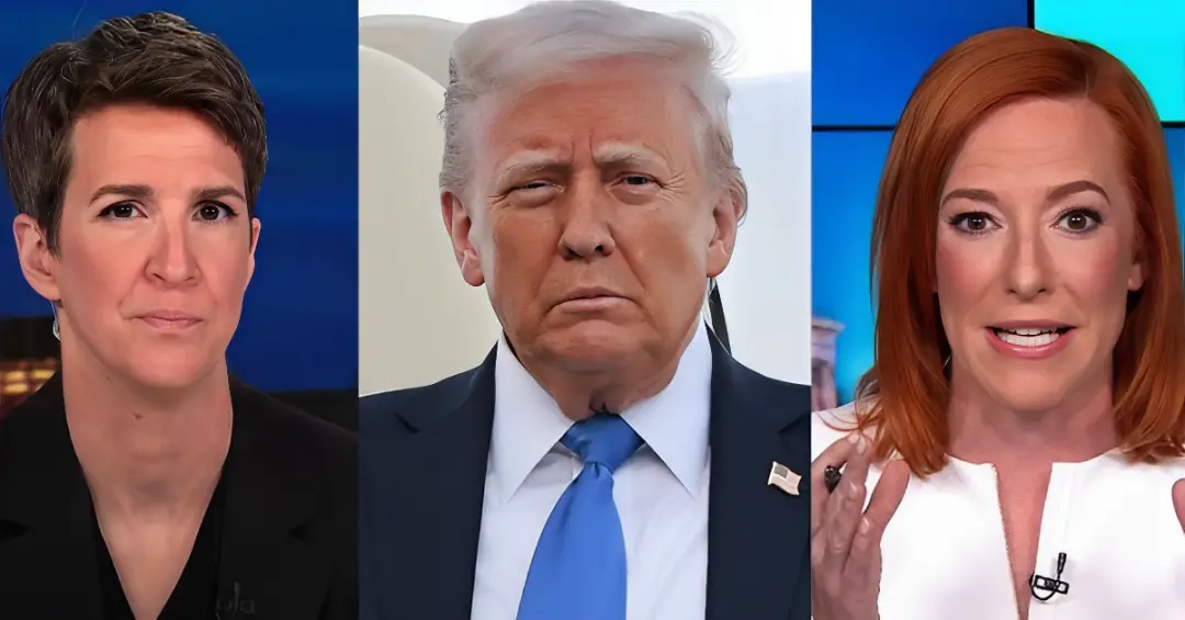 Why Trump's Shiny Object Trick Is Losing Its Luster in His Second Term?