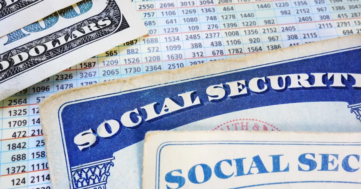 More Social Security Recipients Report Mistakenly Being Declared Dead