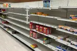 Shocking News: Expert Says US Shoppers Will Face Empty Shelves and Costlier Goods From May 10