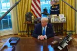 Trump’s Attempt to Rename the Persian Gulf: Two Anti-Iranian Options Cause Uproar!