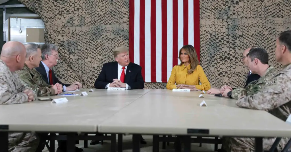 Trump’s Attempt to Rename the Persian Gulf: Two Anti-Iranian Options Cause Uproar