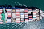Breaking News: First Boats with Chinese Goods Hit LA Ports Amid Sky-High Tariffs!