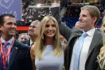'Blatant and Appalling': Trump Family's Latest Scheme Under Fire from Critics