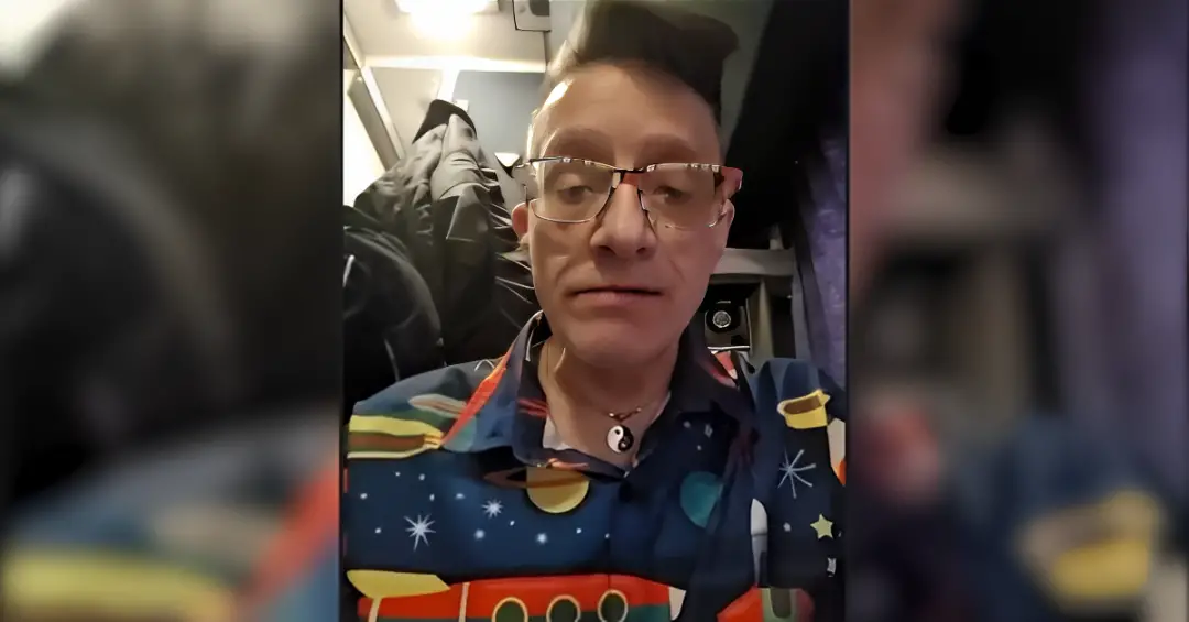 Shocking $201K Social Security Repayment Demand Leaves HIV-Positive California Man Fighting Back