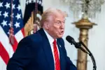 New NY Times Report Reveals Loophole That Could Allow Trump to Return for a Third Term