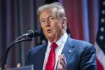 Stock Market Soars as Trump Dismantles His Signature Tariff Strategy