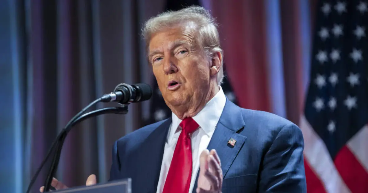 Trump’s Continued Focus on Social Security: What Changes Are Coming in 2025?