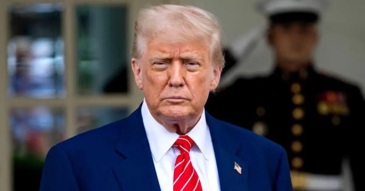 Trump's Humiliating Retreat: 145% Chinese Tariff Scrapped After Warning of U.S. Shortages