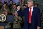 How Trump’s Ban on Transgender Troops Tests the Boundaries of Discrimination Laws in the US?