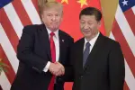 Trump’s Market Influence Returns: The Impact of the U.S.-China Deal on Global Markets