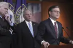 House GOP Reveals Trump's Tax Breaks for Working Americans: Costs and Benefits Explored