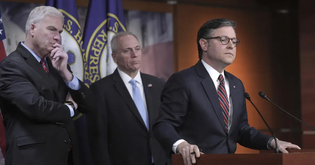 House GOP Reveals Trump's Tax Breaks for Working Americans: Costs and Benefits Explored