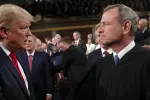 Endangered Justice: John Roberts’ Critical Remarks on Trump and the Future of the Judiciary