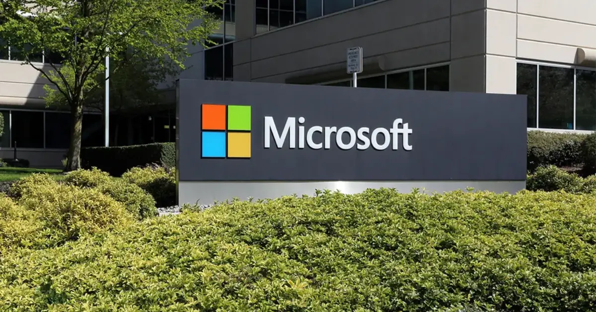 Microsoft Announces 6,000 Layoffs to Streamline Operations and Improve Efficiency