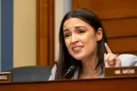Alexandria Ocasio-Cortez Threatens Trump Administration Over Potential Attacks on Congress Members