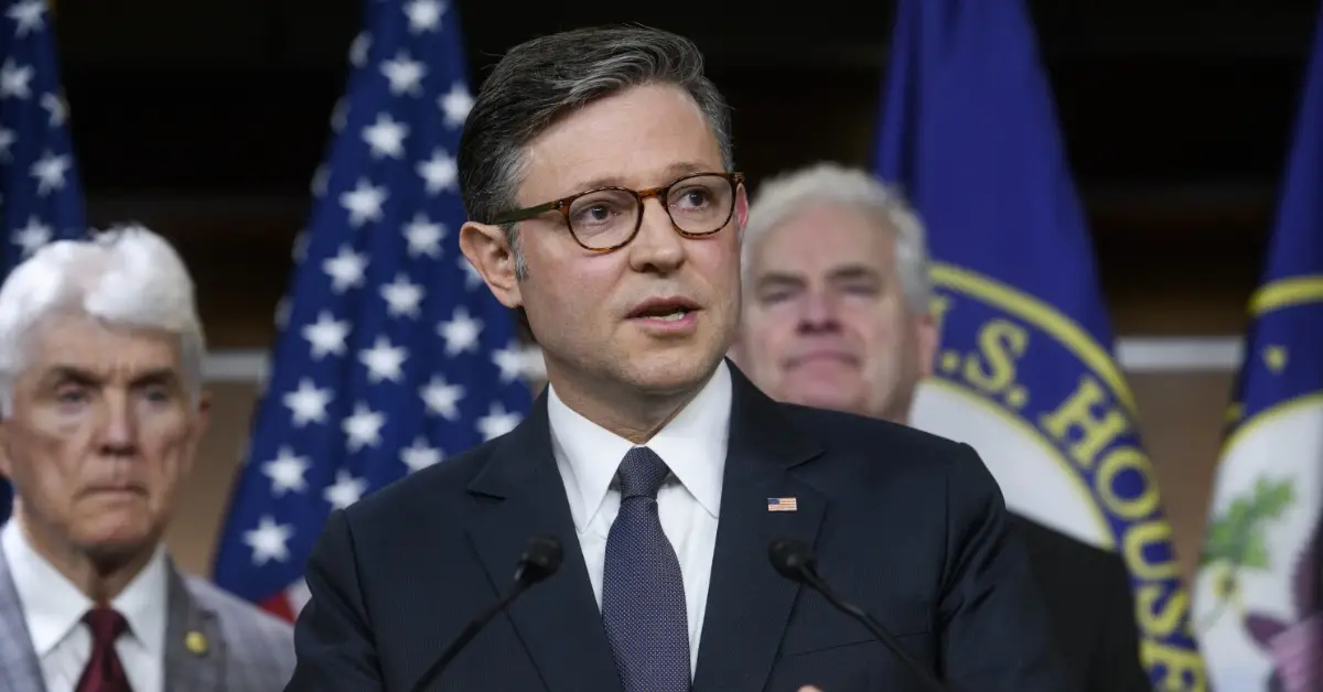 House Republicans Push for Big Tax Changes: Here’s How It Could Affect Your Finances?